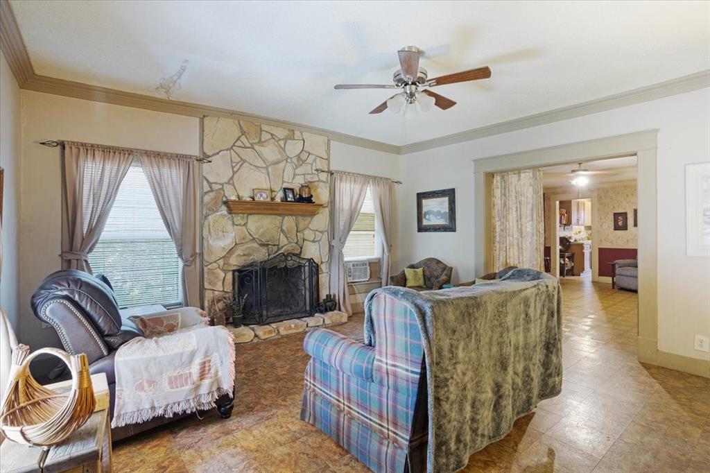 Earnhart Add - Residential