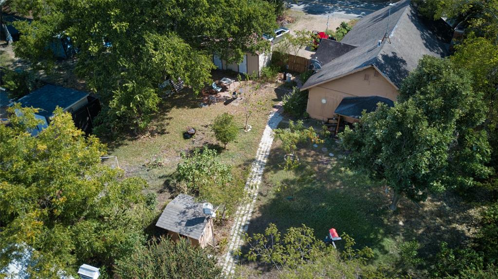 Earnhart Add - Residential