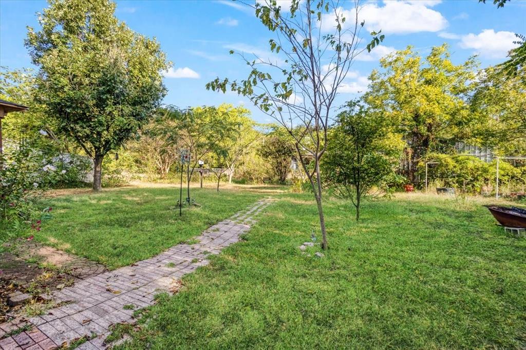 Earnhart Add - Residential