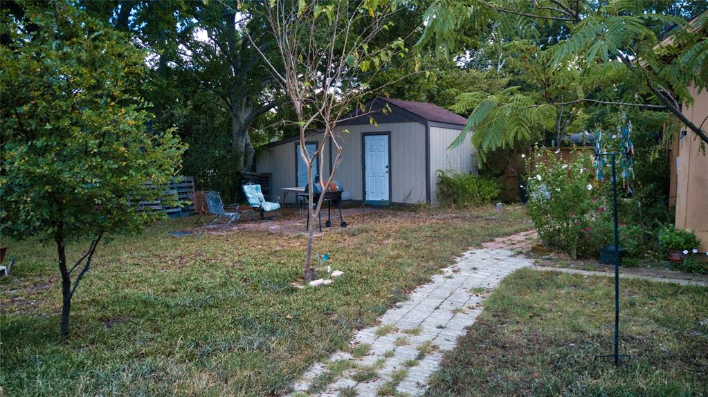 Earnhart Add - Residential