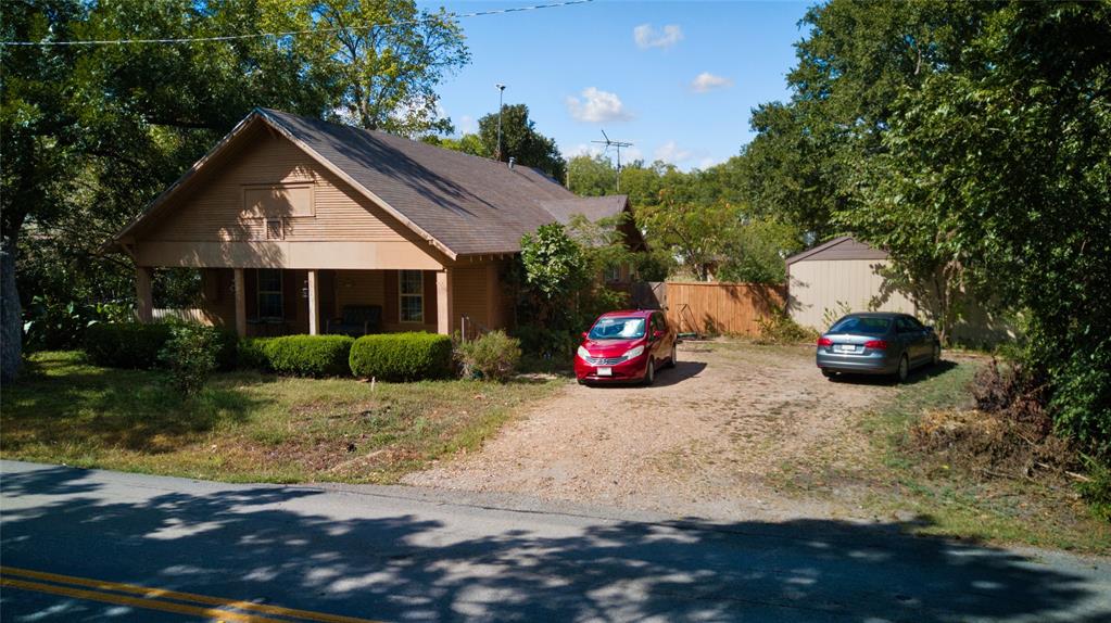 Earnhart Add - Residential