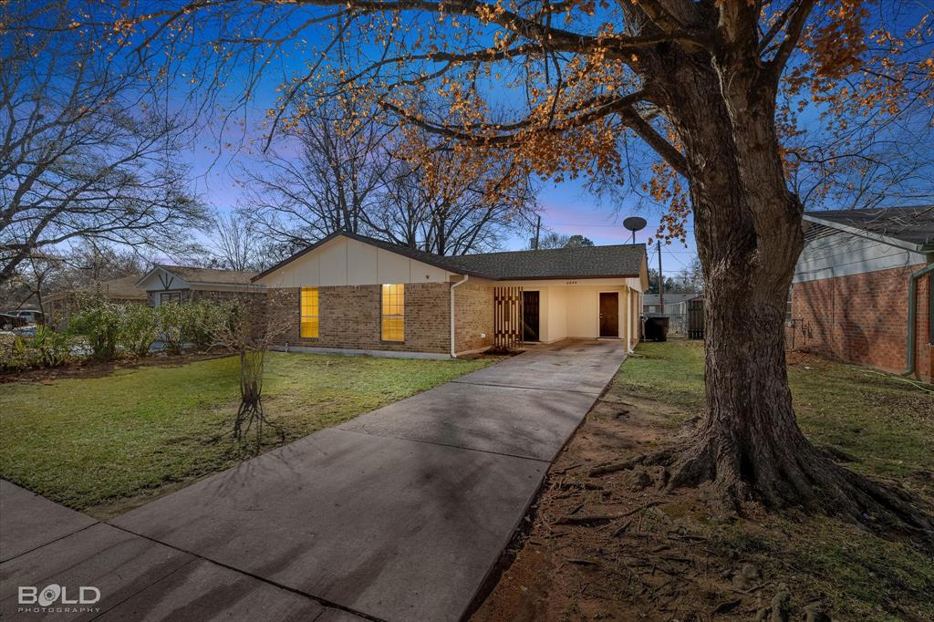 Swan Lake Sub - Residential