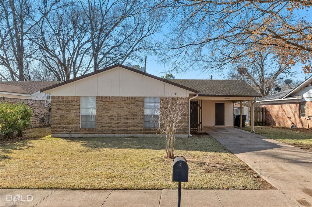 Swan Lake Sub - Residential