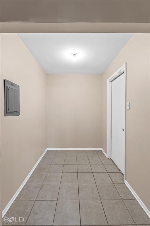 Swan Lake Sub - Residential