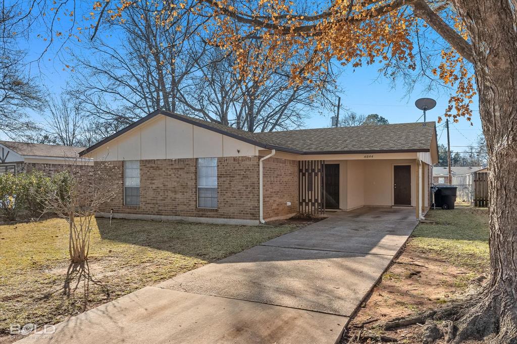 Swan Lake Sub - Residential