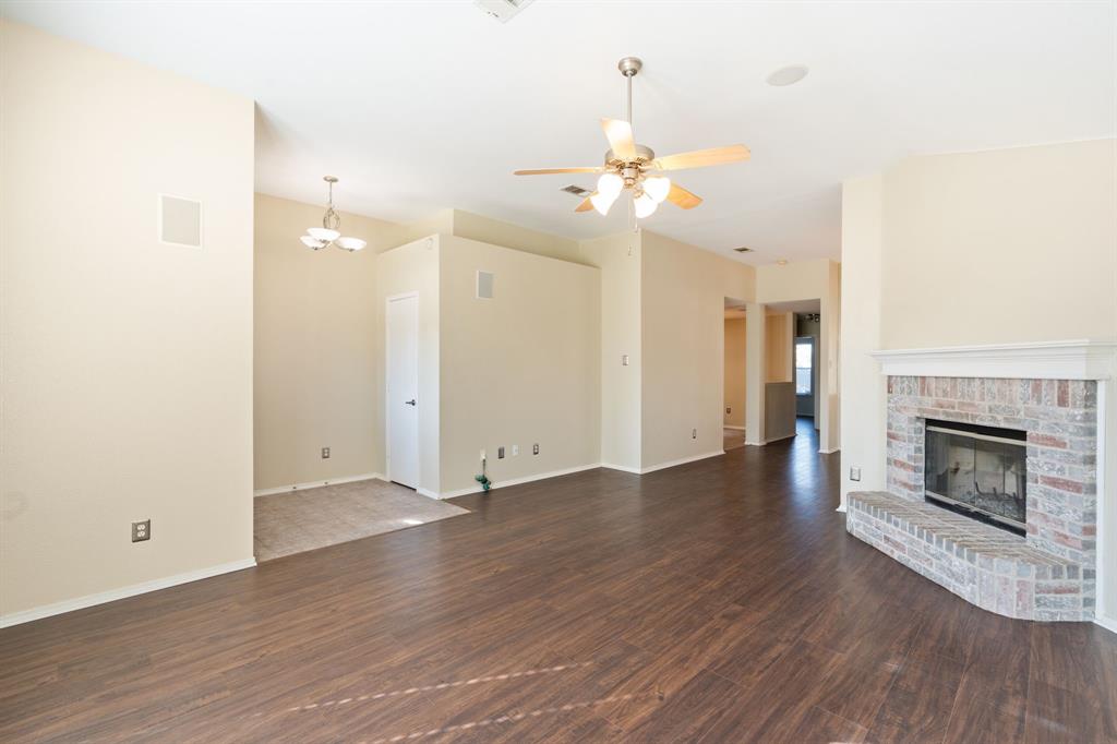 1309 Rye Glen Drive