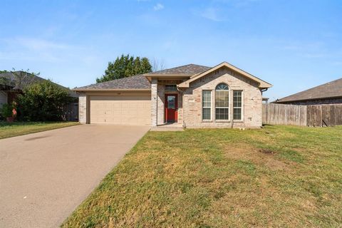 1309 Rye Glen Drive Midlothian TX 76065