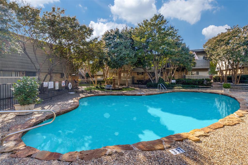 Belle Meadow Condo - Residential Lease