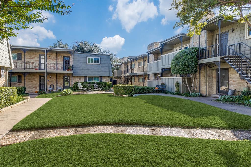 Belle Meadow Condo - Residential Lease