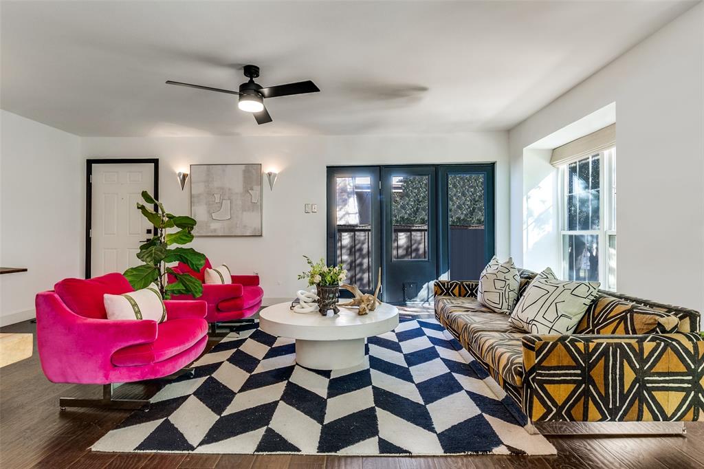 Belle Meadow Condo - Residential Lease