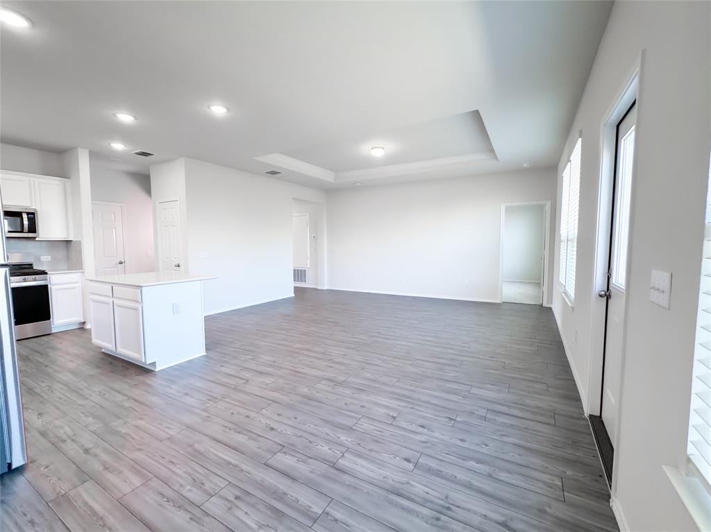 Ridgeview Farms - Residential Lease