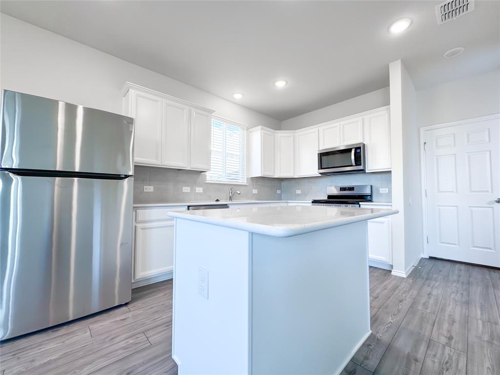 Ridgeview Farms - Residential Lease