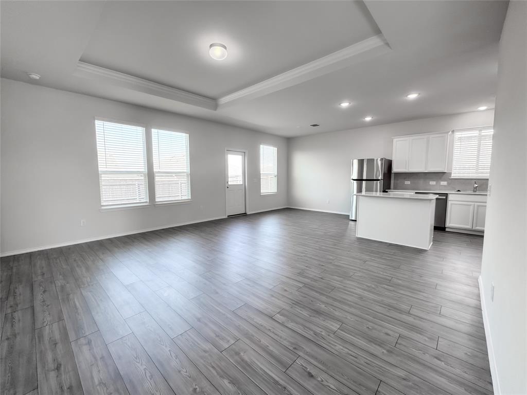 Ridgeview Farms - Residential Lease