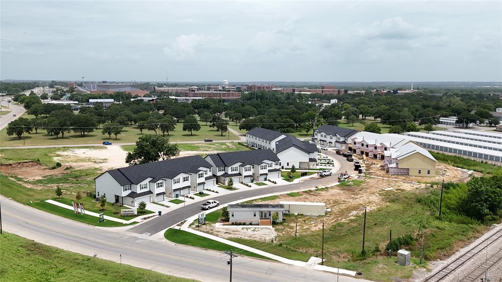 Building 8 Galt Drive