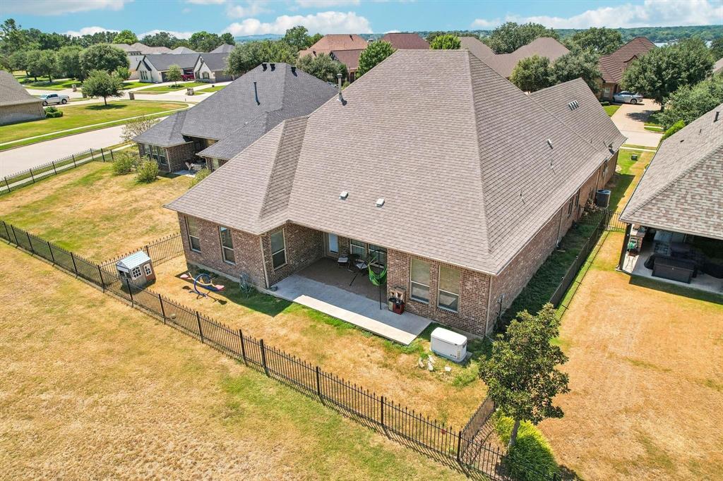 Abes Landing Ph One - Residential