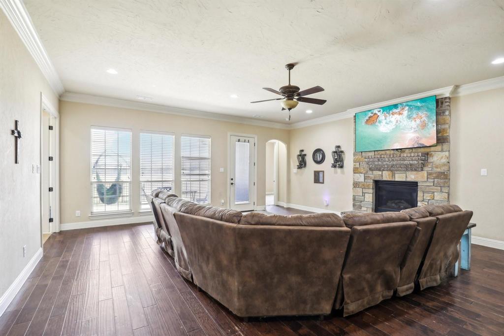 3449 Abes Landing Drive