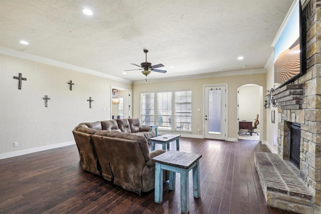 3449 Abes Landing Drive