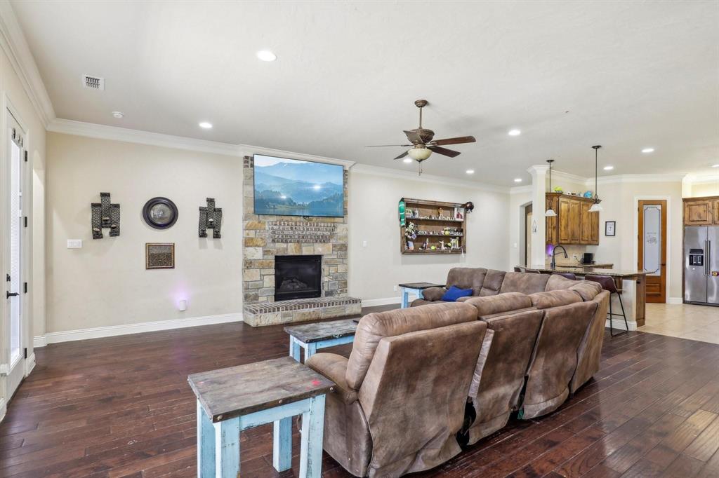 Abes Landing Ph One - Residential