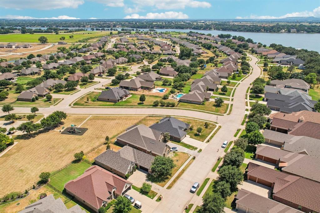 Abes Landing Ph One - Residential