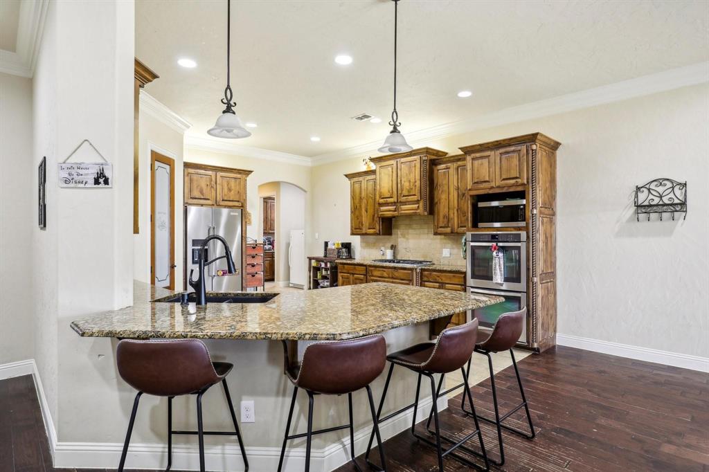 Abes Landing Ph One - Residential