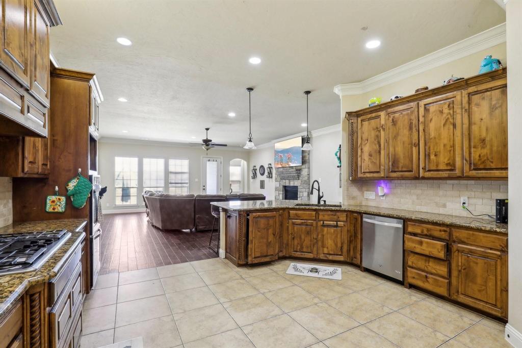 Abes Landing Ph One - Residential