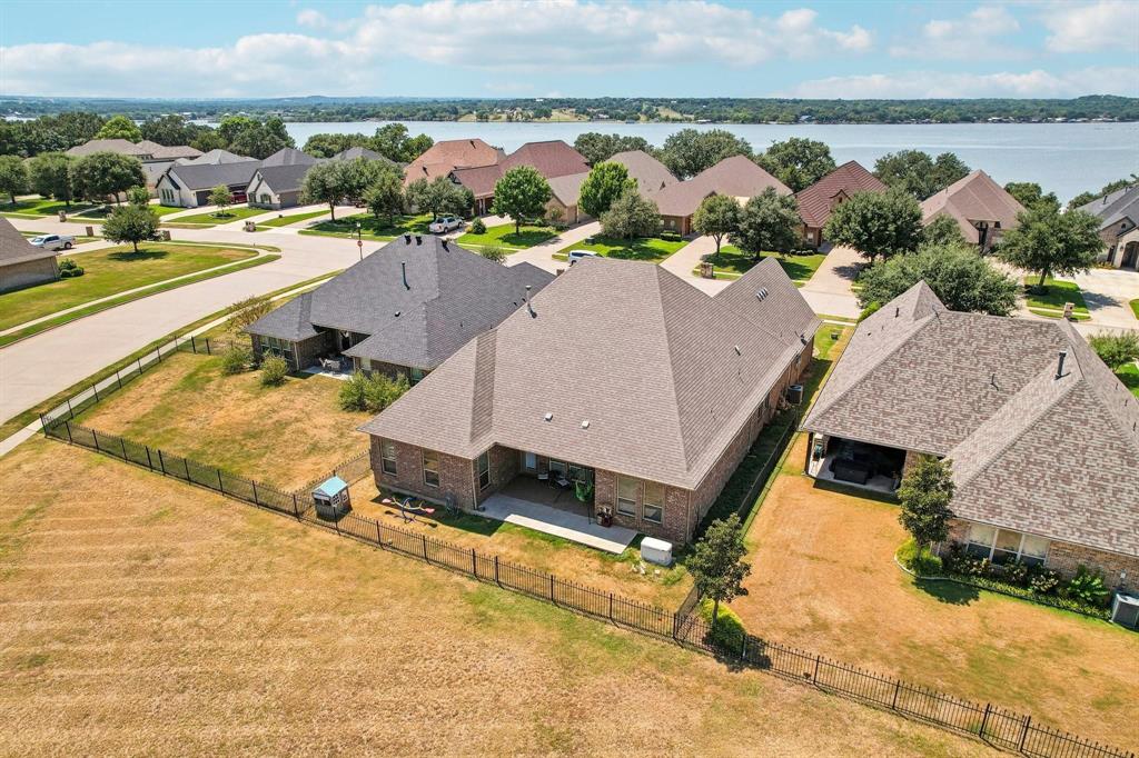 Abes Landing Ph One - Residential