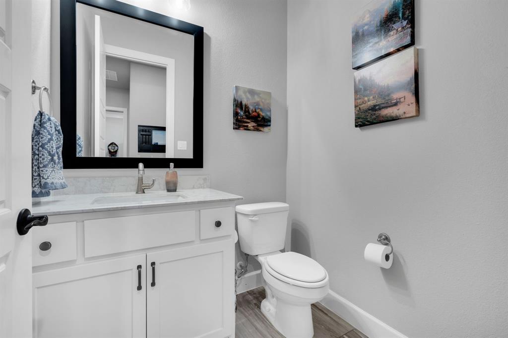 Running Ranch Add - Residential