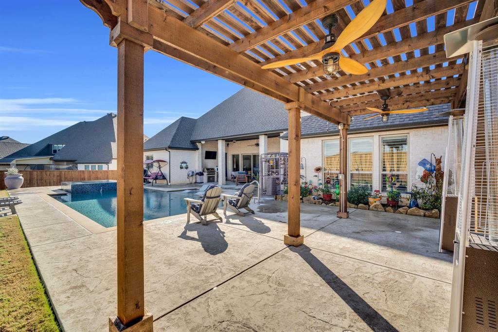 Running Ranch Add - Residential