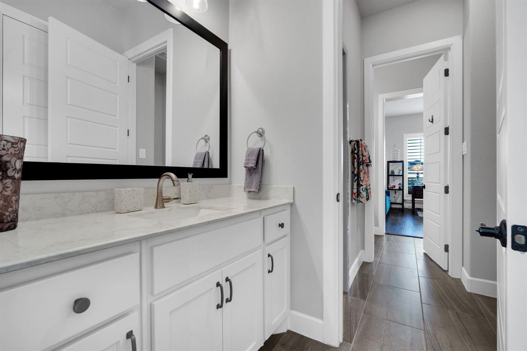 Running Ranch Add - Residential