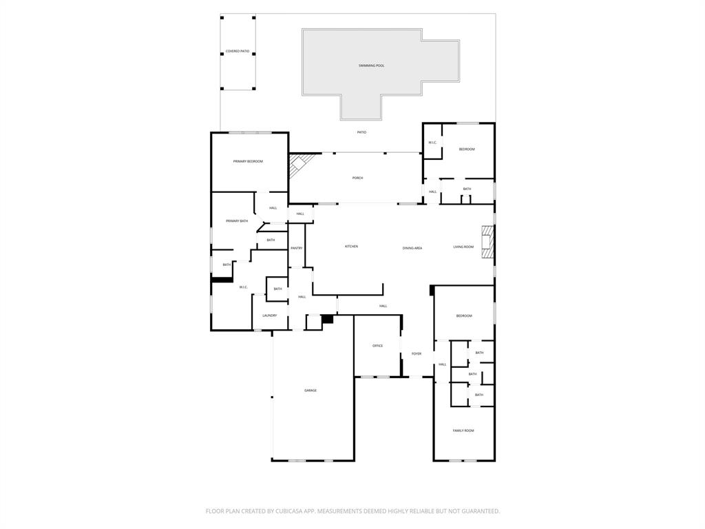 Running Ranch Add - Residential