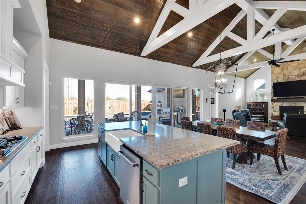 Running Ranch Add - Residential