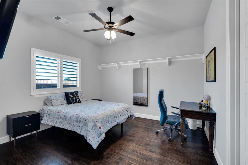 Running Ranch Add - Residential