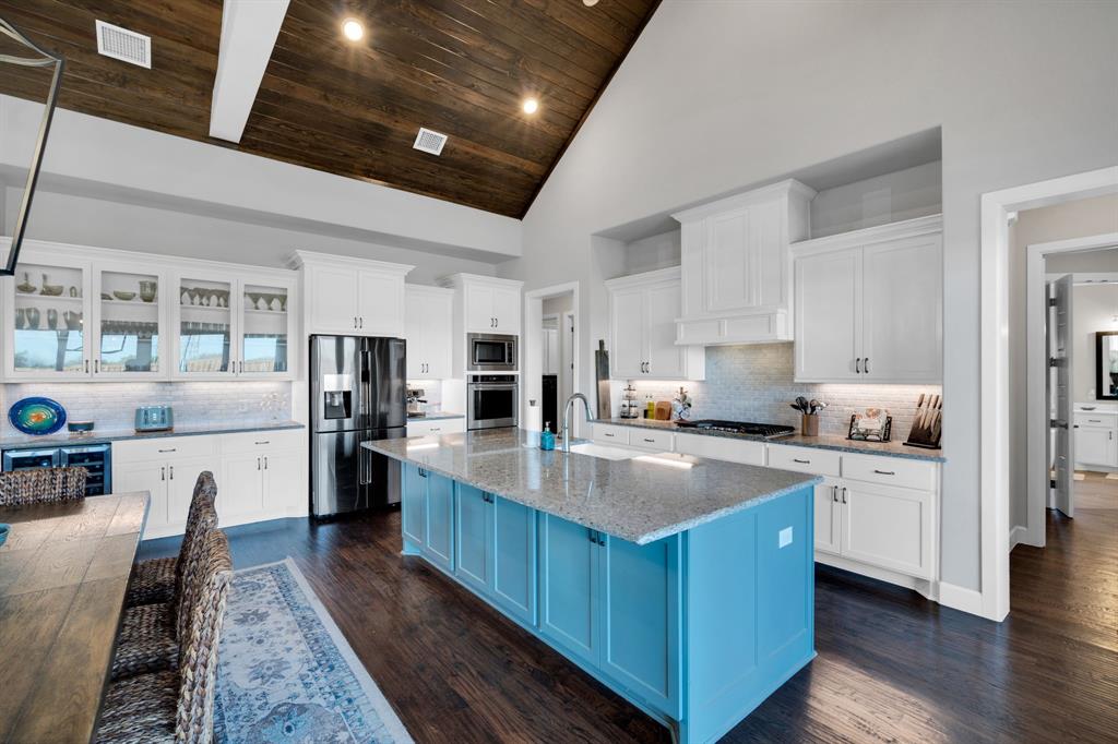 Running Ranch Add - Residential