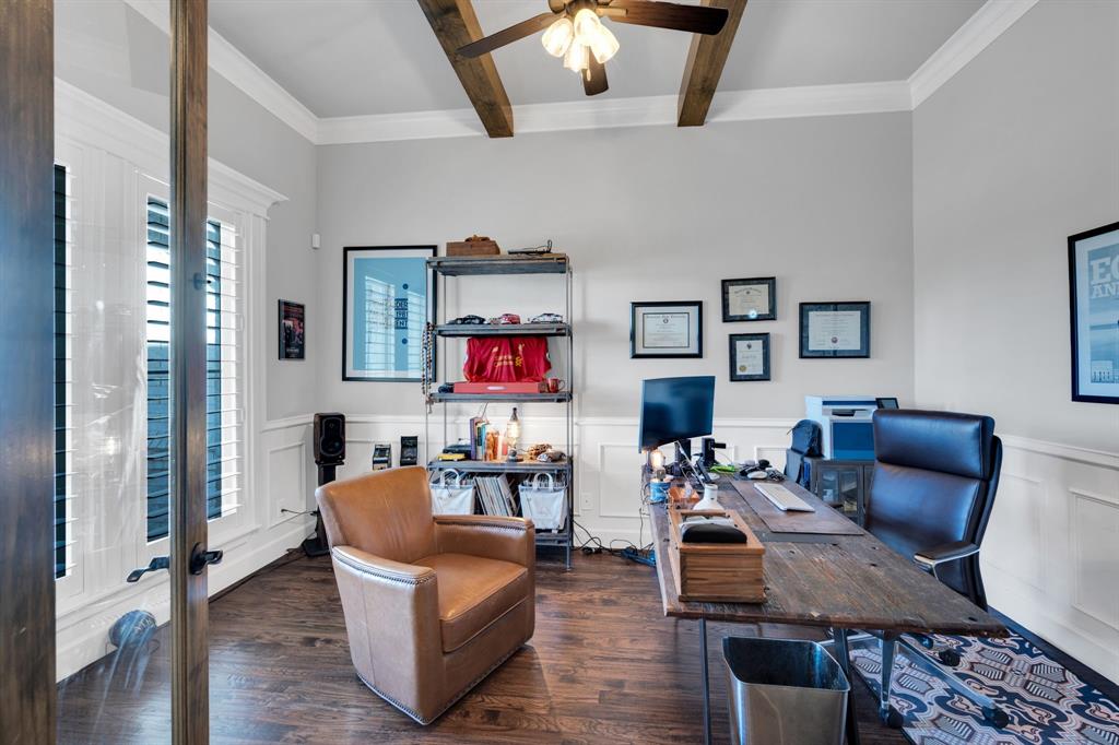 Running Ranch Add - Residential