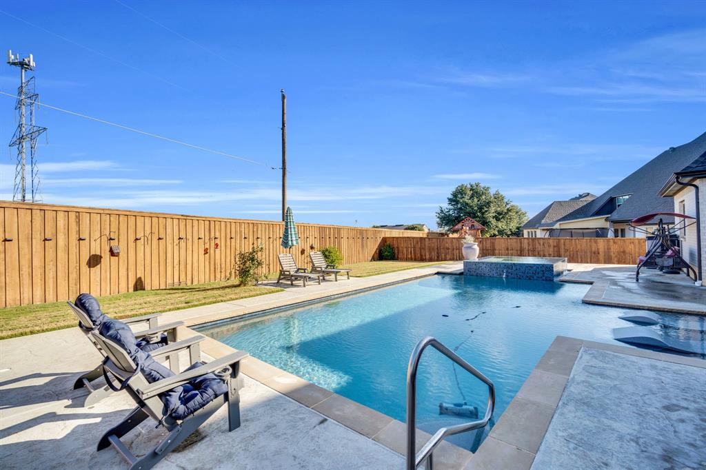 Running Ranch Add - Residential