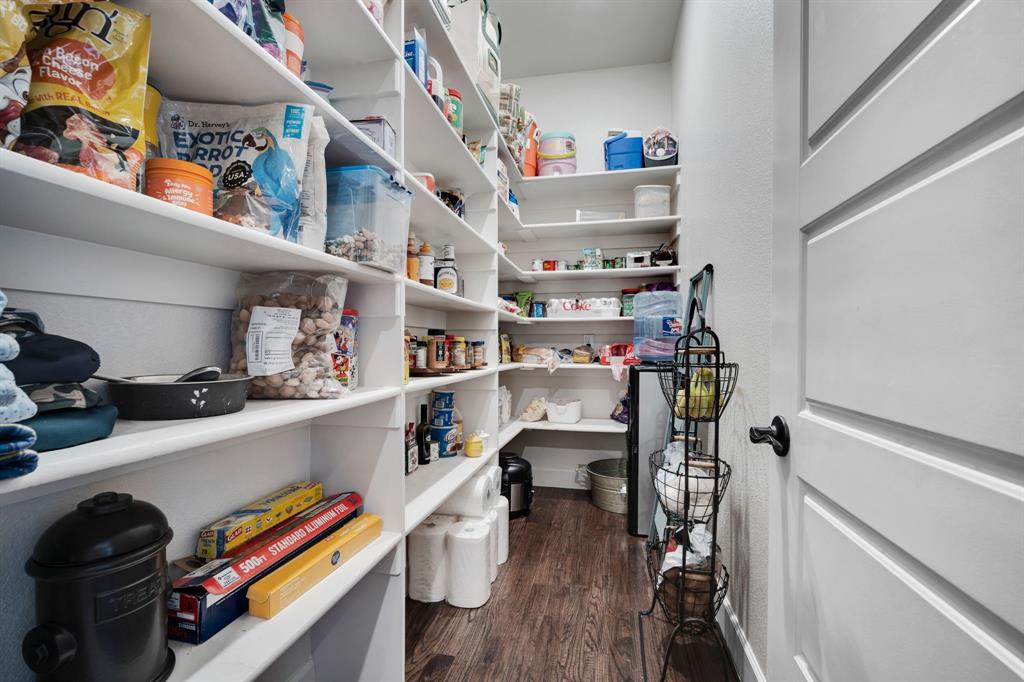 Running Ranch Add - Residential