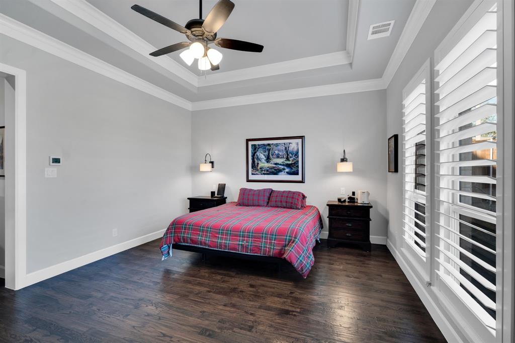 Running Ranch Add - Residential