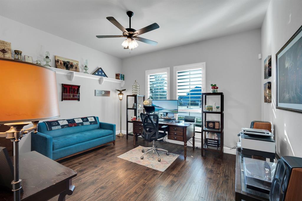 Running Ranch Add - Residential