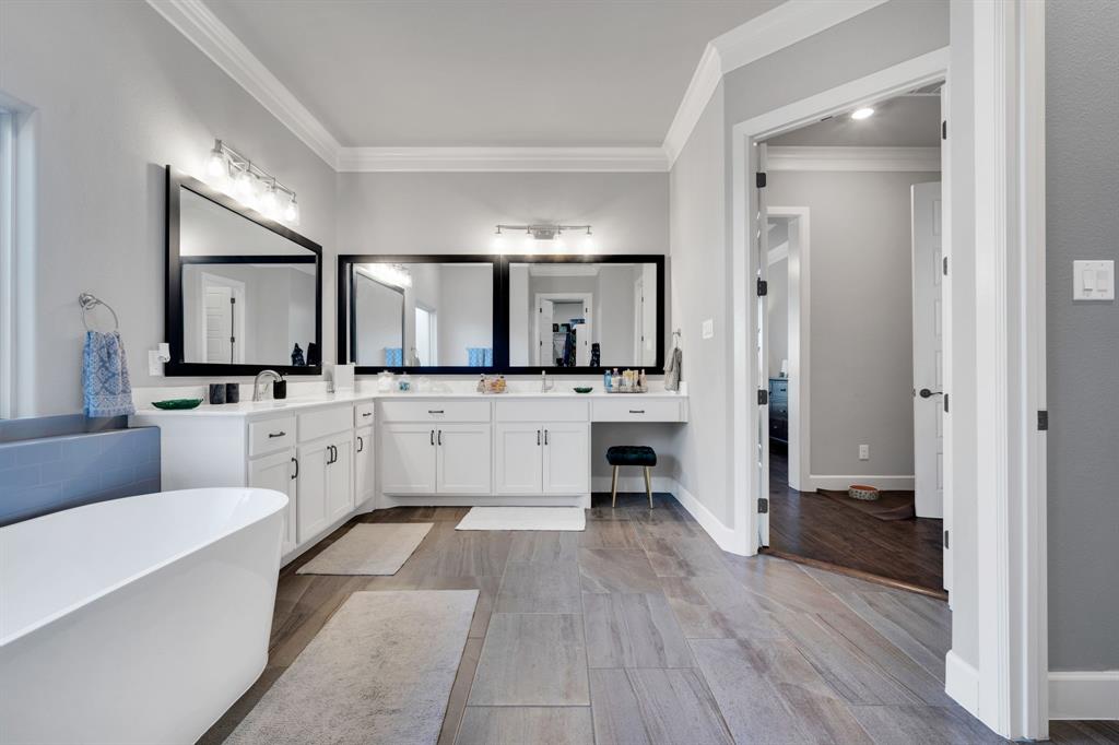 Running Ranch Add - Residential