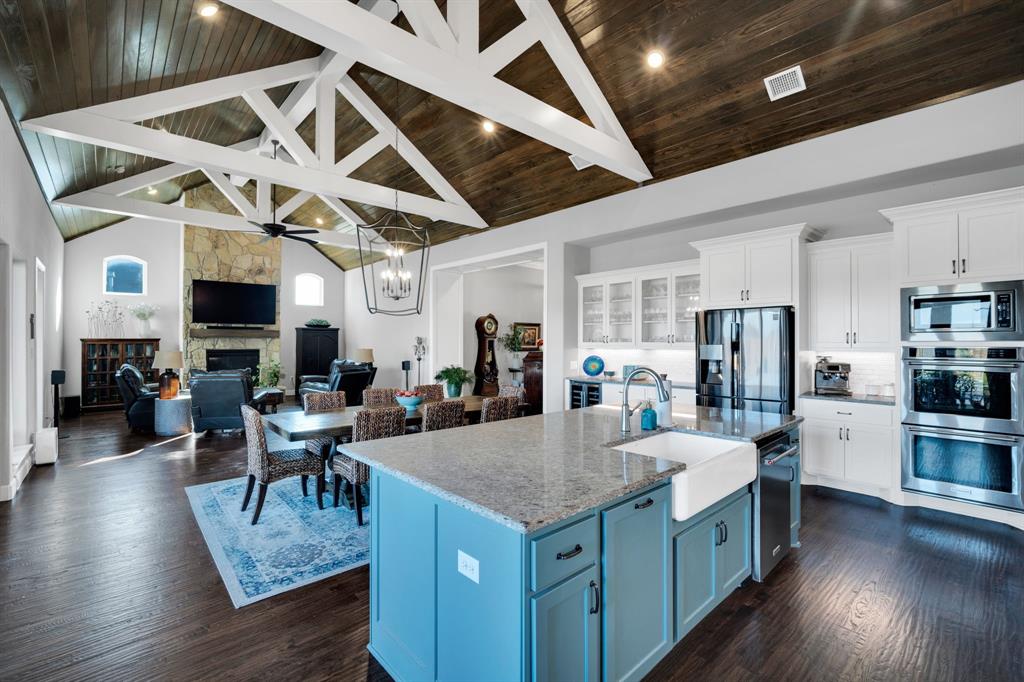 Running Ranch Add - Residential