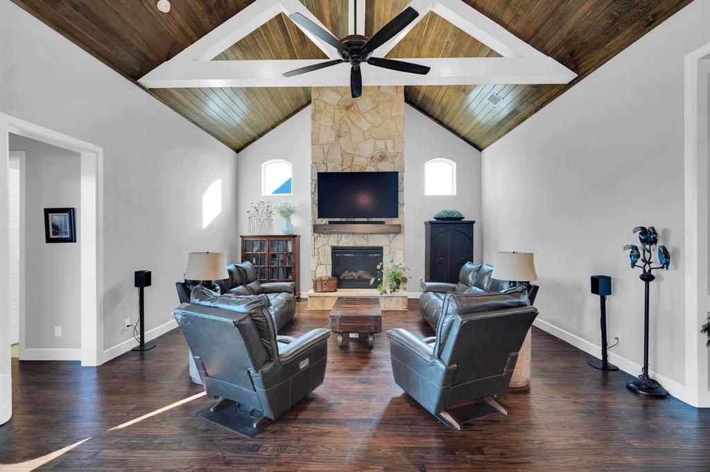 Running Ranch Add - Residential