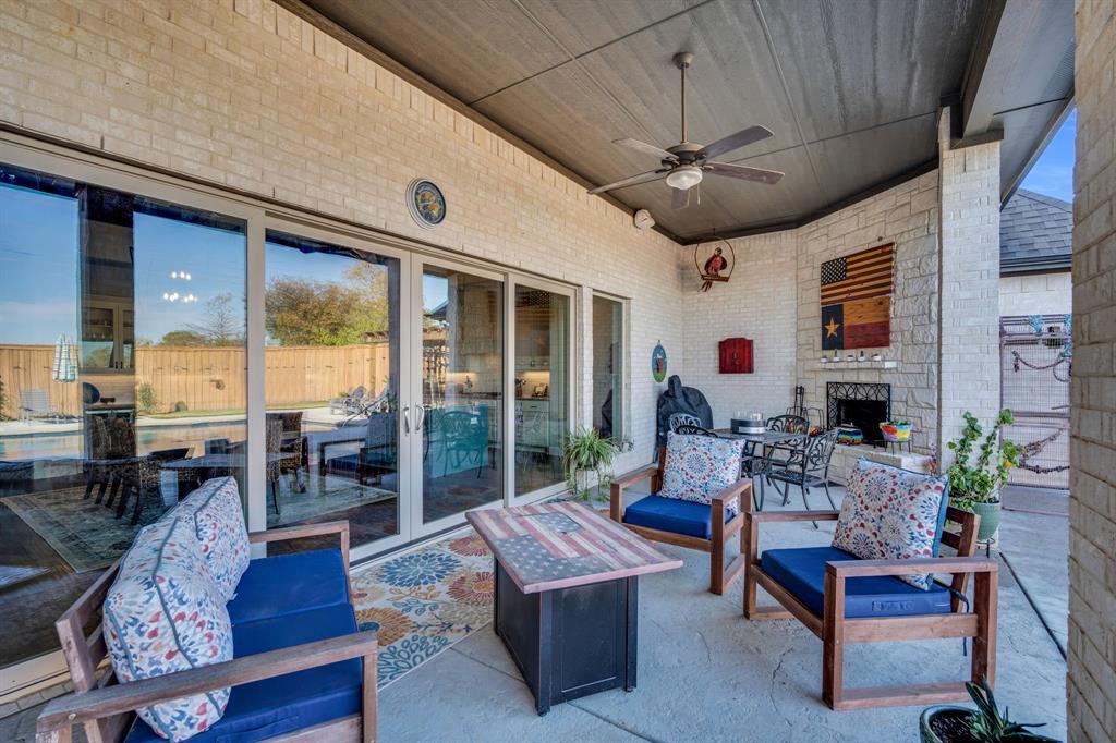 Running Ranch Add - Residential