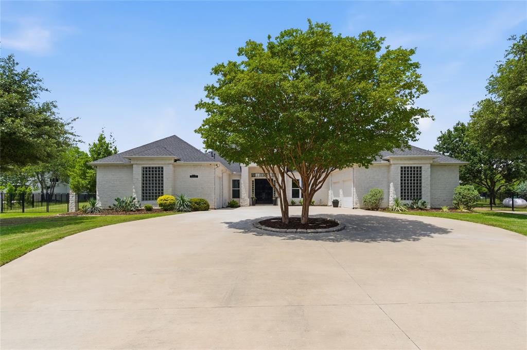10211 Calvery Court