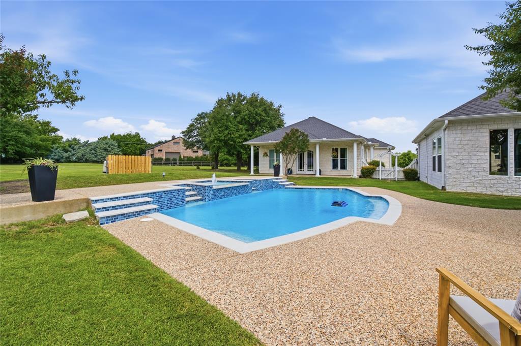 10211 Calvery Court