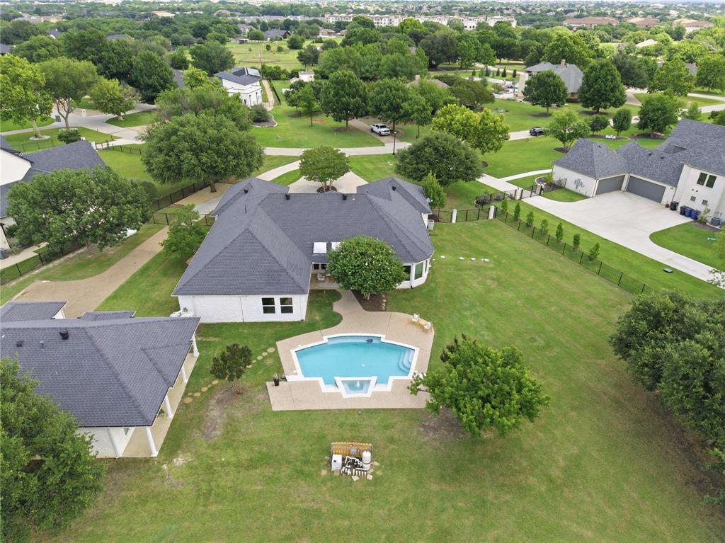 10211 Calvery Court