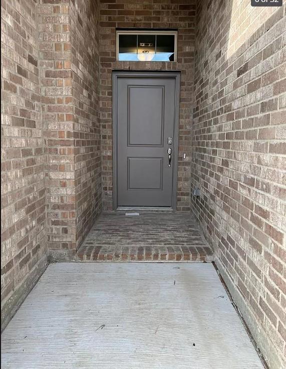 Bridgeview - Residential Lease