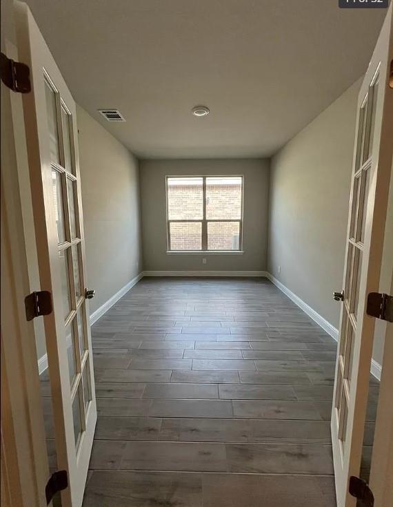 Bridgeview - Residential Lease