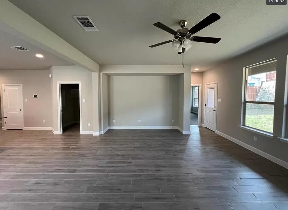 Bridgeview - Residential Lease