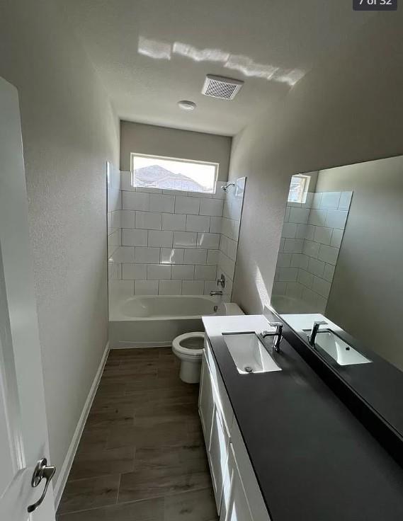 Bridgeview - Residential Lease