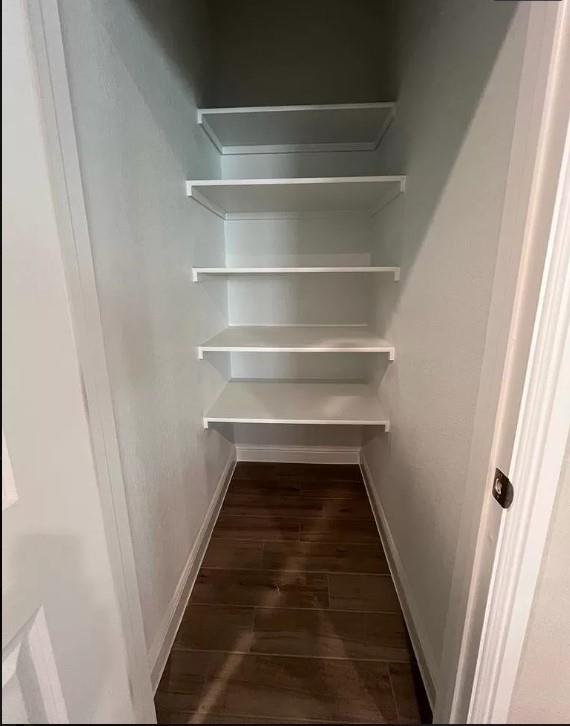 Bridgeview - Residential Lease